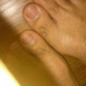 Meet your Posher, Carol